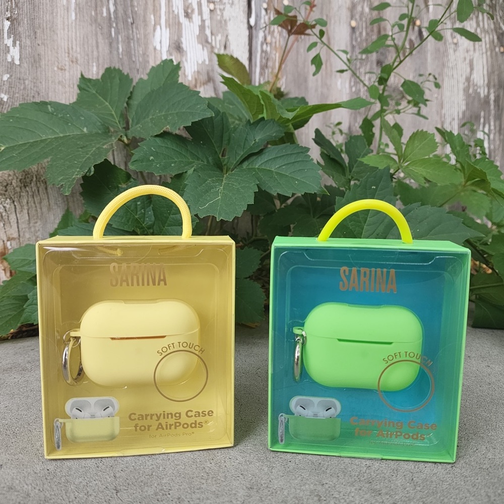 BUNDLE! Sarina AirPod Pro Cases